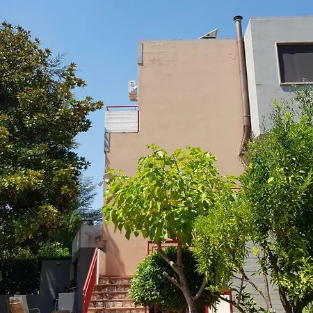 Pansiyon Magnolia